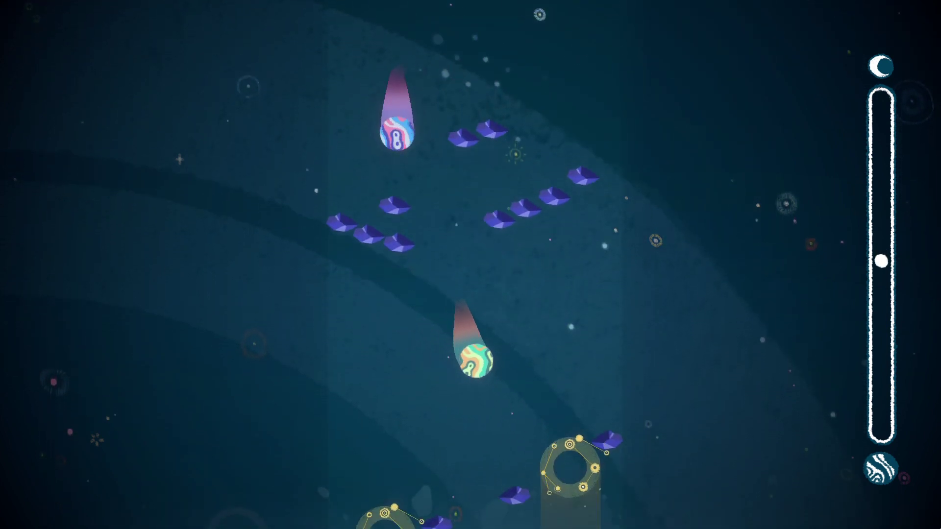 Obstacles 3